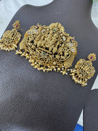 Dollar With Earring