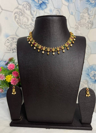 Temple Jewellery