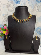Temple Jewellery