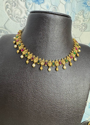 Temple Jewellery