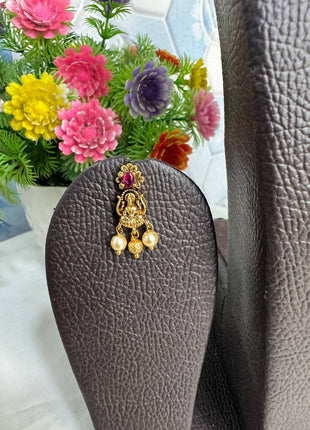 Temple Jewellery