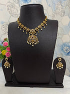 Temple Jewellery