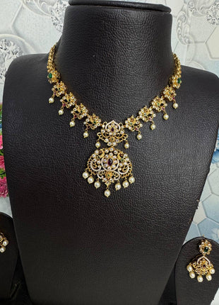 Temple Jewellery