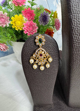 Temple Jewellery