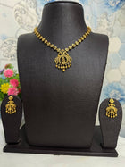 Temple Jewellery
