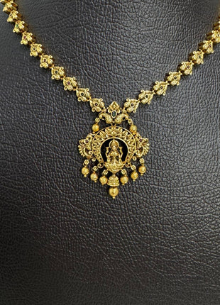 Temple Jewellery