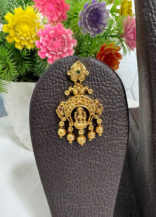 Temple Jewellery