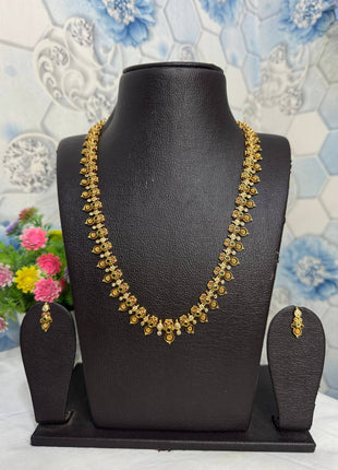 Temple Jewellery