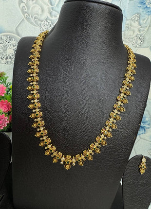 Temple Jewellery