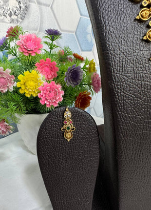 Temple Jewellery