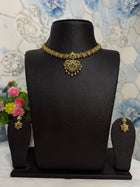 Temple Jewellery