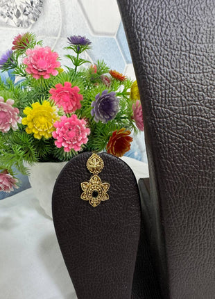 Temple Jewellery