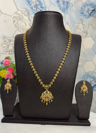 Temple Jewellery