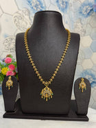 Temple Jewellery