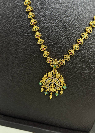 Temple Jewellery