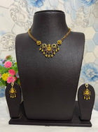 Temple Jewellery