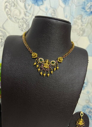 Temple Jewellery