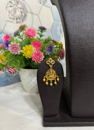 Temple Jewellery