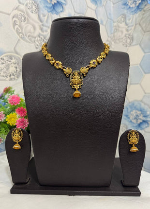 Temple Jewellery