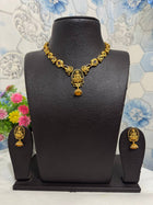 Temple Jewellery