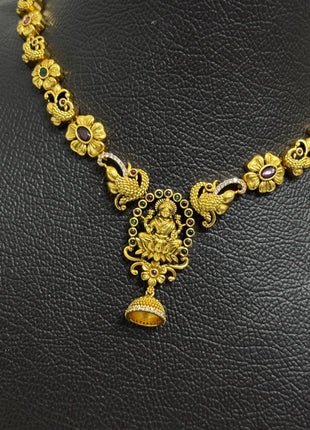 Temple Jewellery