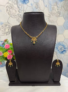 Temple Jewellery