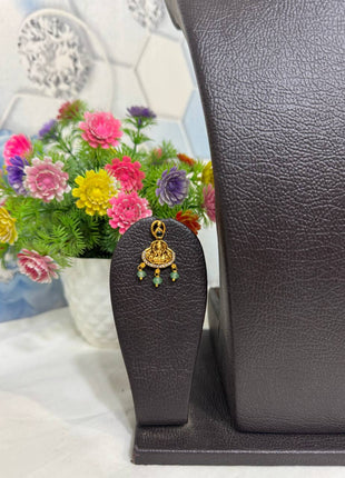 Temple Jewellery