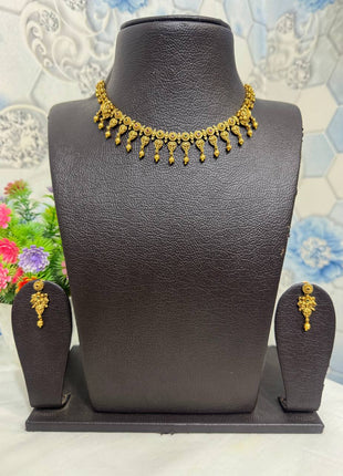 Temple Jewellery