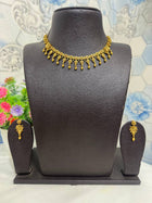 Temple Jewellery