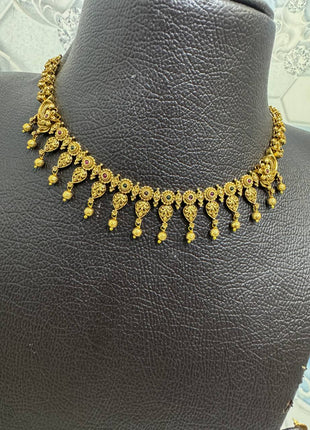 Temple Jewellery