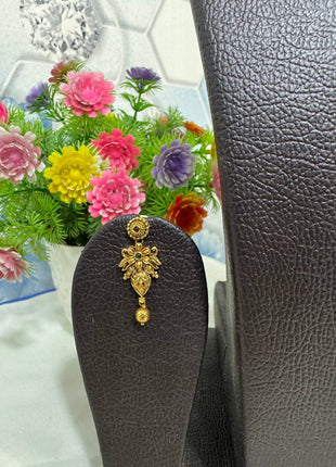 Temple Jewellery