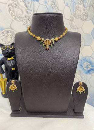 Temple Jewellery