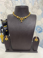 Temple Jewellery