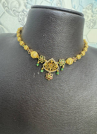 Temple Jewellery