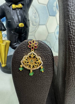 Temple Jewellery