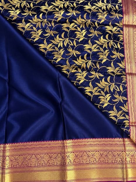 Bridal Kanchi Silk