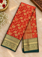 Bridal Kanchi Silk
