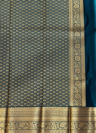 Bridal Kanchi Silk