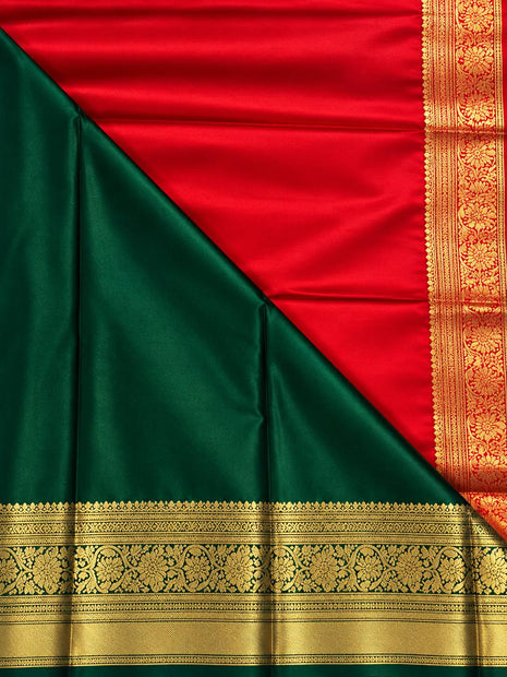 Bridal Kanchi Silk