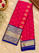 Premium Kanchi Gold Zari