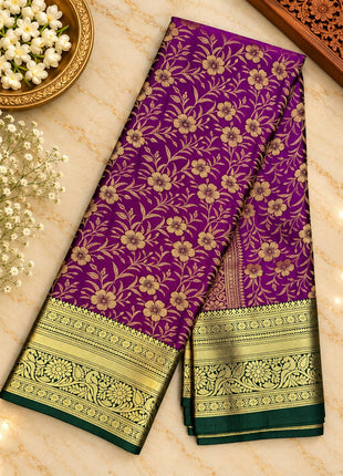 Bridal Kanchi Silk