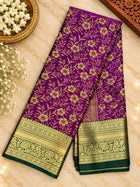 Bridal Kanchi Silk