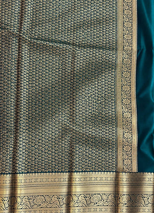 Bridal Kanchi Silk