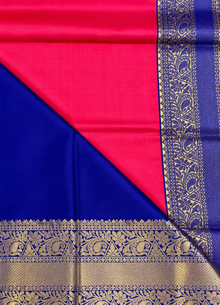 Premium Kanchi Gold Zari