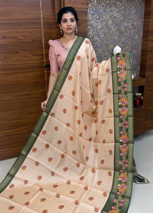 Dola Silk