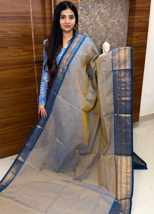 Pure Chettinad Cotton