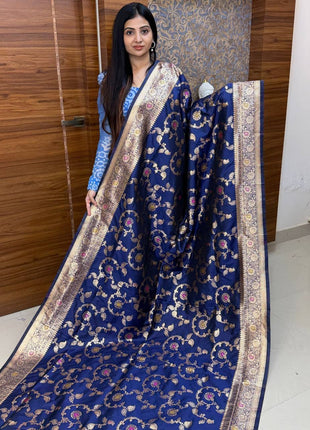 Kanchi Soft Silk