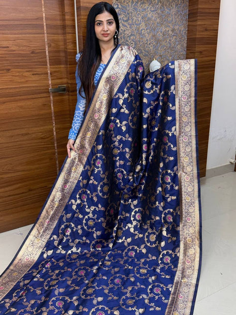 Kanchi Soft Silk