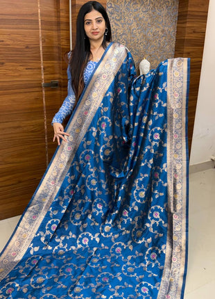Kanchi Soft Silk