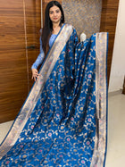 Kanchi Soft Silk